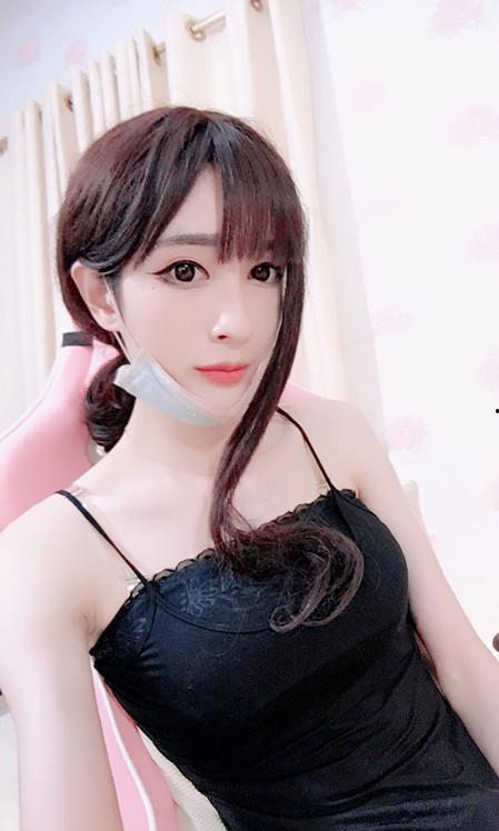 国产伪娘,国产伪娘的崛起与魅力展现 第2张 国产伪娘,国产伪娘的崛起与魅力展现 第2张